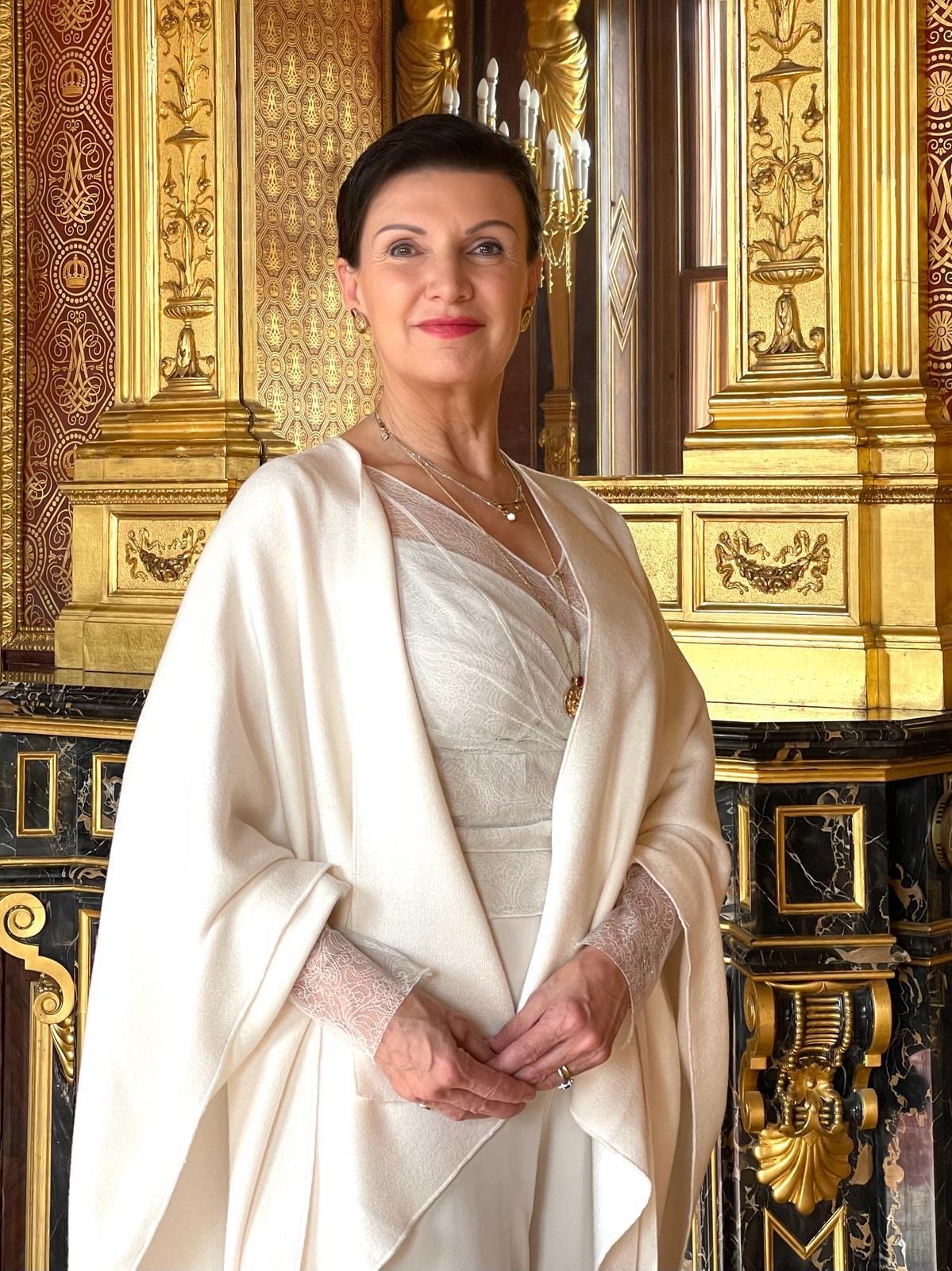 Herta Margarete Habsburg-Lothringen