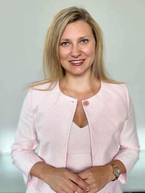 Marina Sophie Flasch, MBA